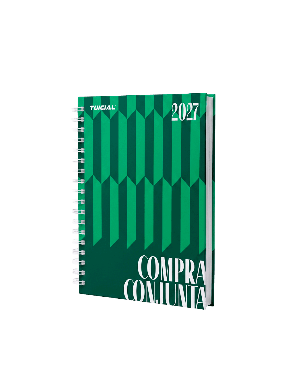 Mockup do Caderno Compra Conjunta